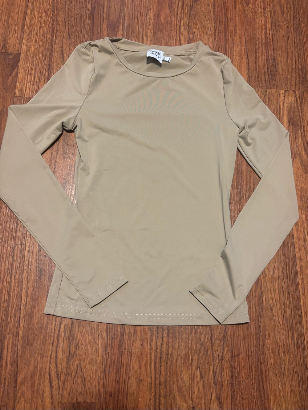 Princess Polly long sleeve